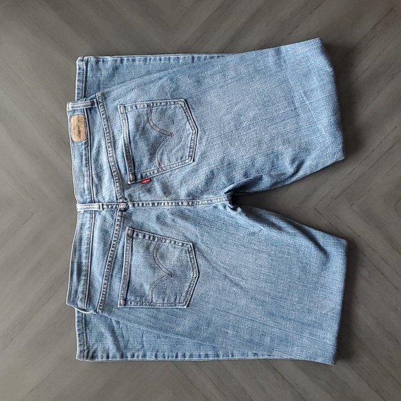 Levi's 515 boot cut jeans - Picture 9 of 12